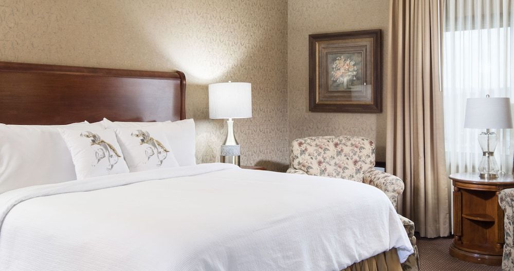 Grand Gateway Hotel 3