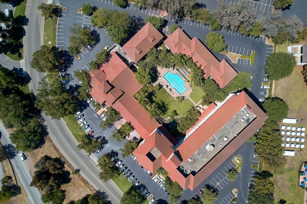 Sheraton San Jose 3 estrelas em Milpitas