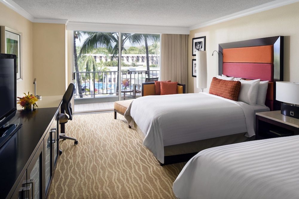 Kauai Marriott Resort 3