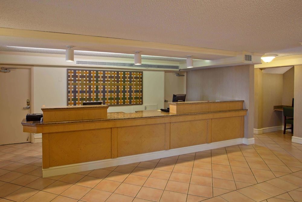 La Quinta Inn Irvine Spectrum 2