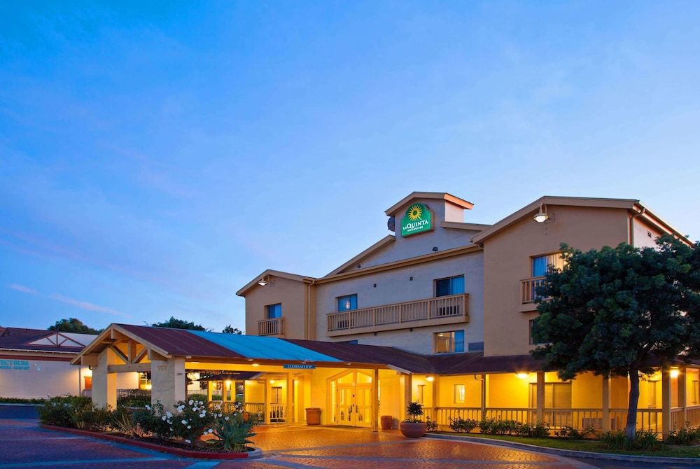 La Quinta Inn Irvine Spectrum 3 étoiles à Irvine