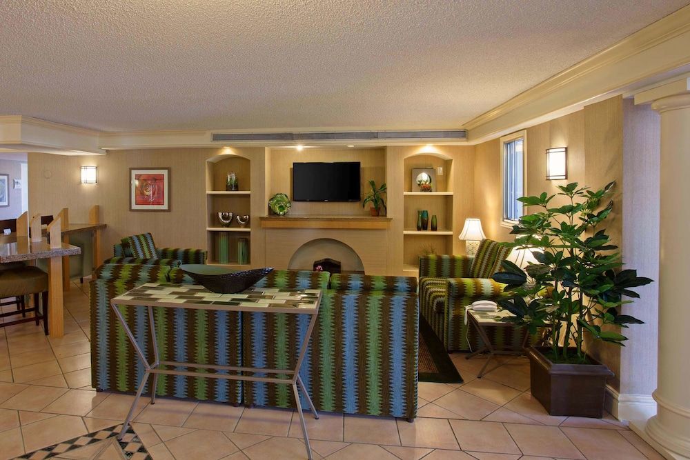 La Quinta Inn Irvine Spectrum 3