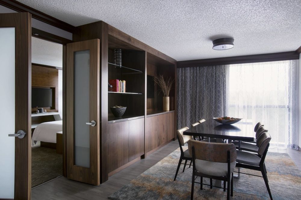 Marriott Greensboro Airport 3