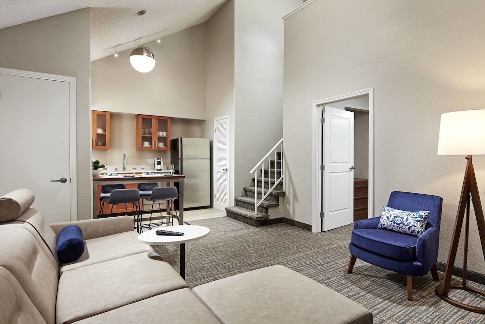 Residence Inn By Marriott Manhattan Beach 3 estrelas em Manhattan Beach