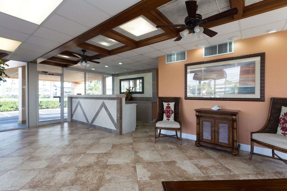 Hilton Garden Inn St Pete Beach 3