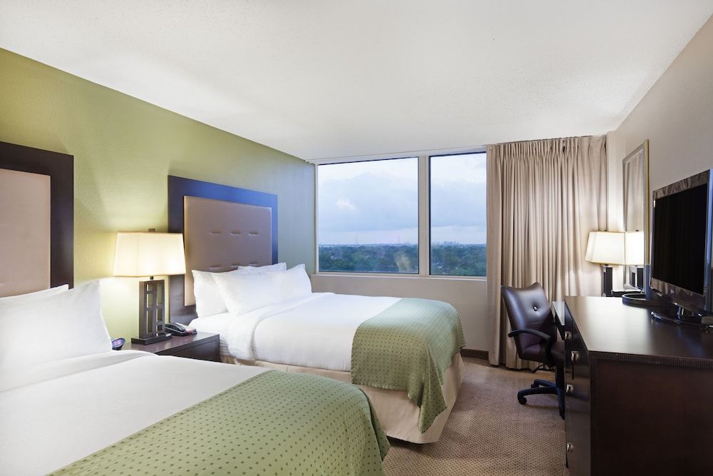 Holiday Inn Metairie New Orleans Airport 2