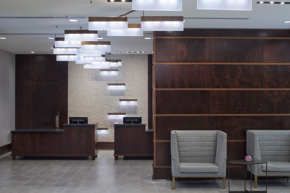 The Westin Mount Laurel 3