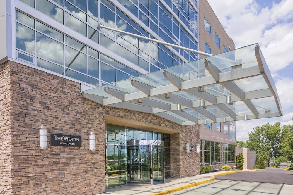 The Westin Mount Laurel 1