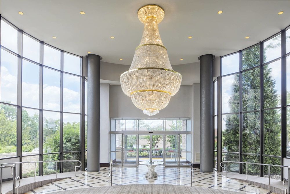 The Westin Mount Laurel 2