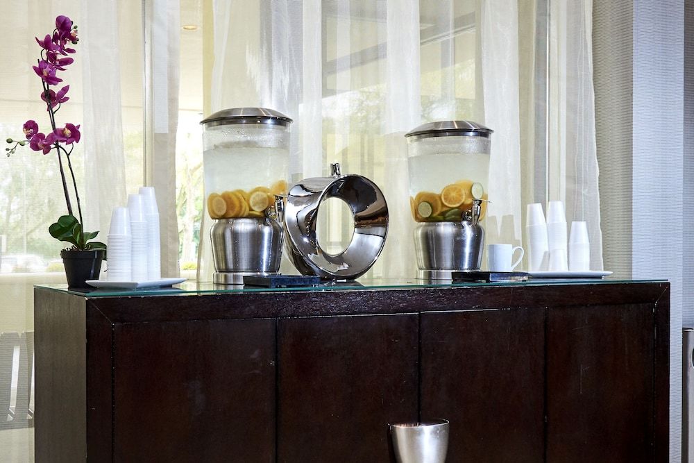 DoubleTree by Hilton Princeton 3 DoubleTree by Hilton Princeton 3