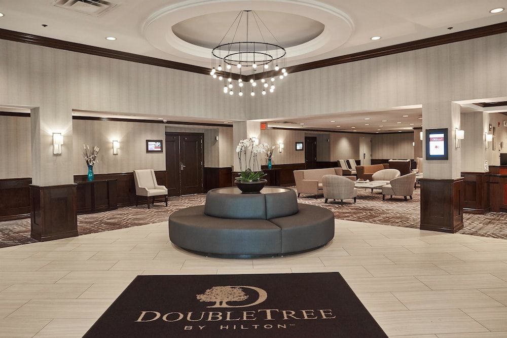 DoubleTree by Hilton Princeton 2 DoubleTree by Hilton Princeton 2