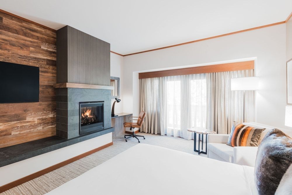 Salish Lodge & Spa 2