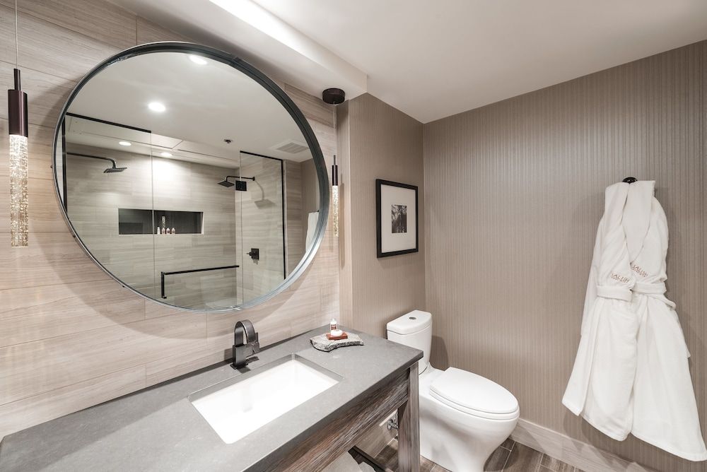 Salish Lodge & Spa 3