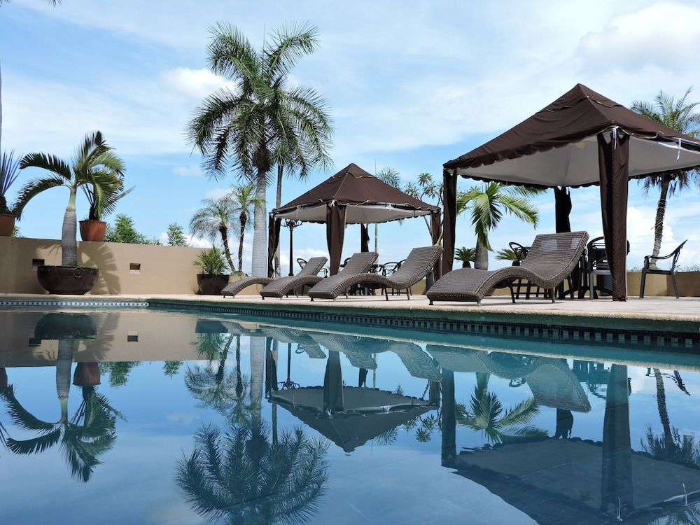 San Luis Lindavista 4 stelle a Culiacán