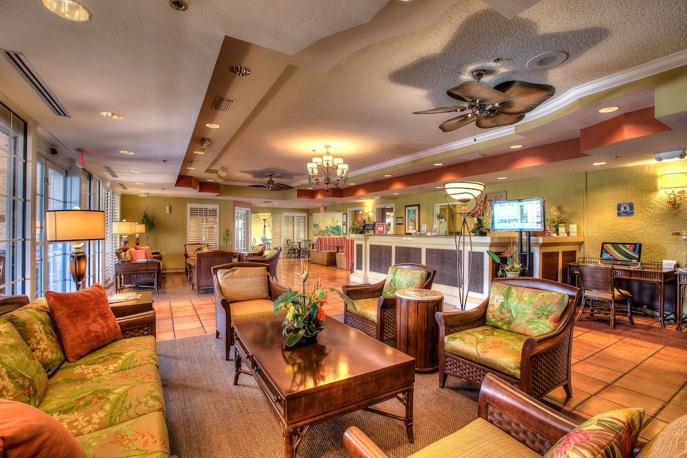 Inn of Naples, Tapestry Collection by Hilton 4 estrellas en Naples