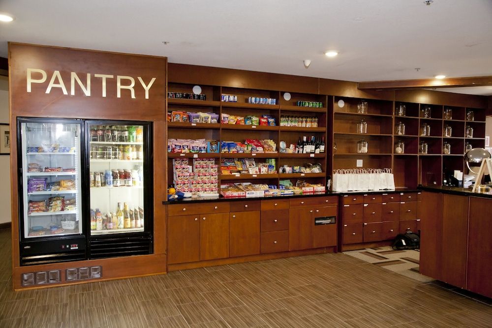 Hacienda San Jose Silicon Valley 3