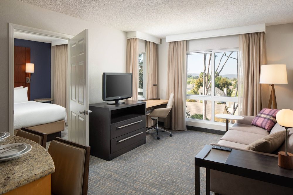 Sonesta ES Suites Carmel Mountain San Diego 2