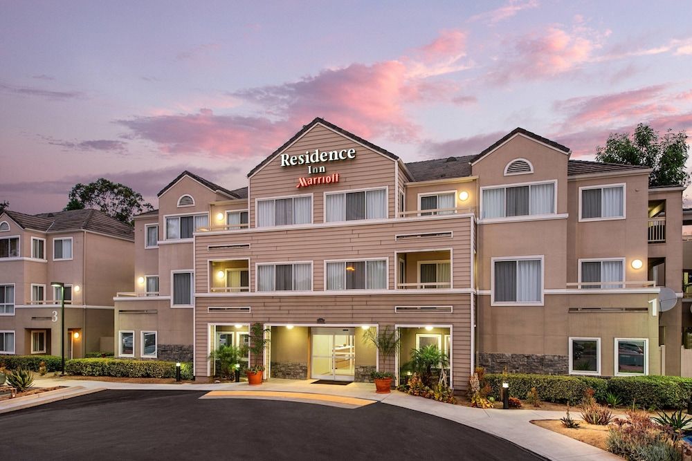 Sonesta ES Suites Carmel Mountain San Diego 3 estrellas en San Diego