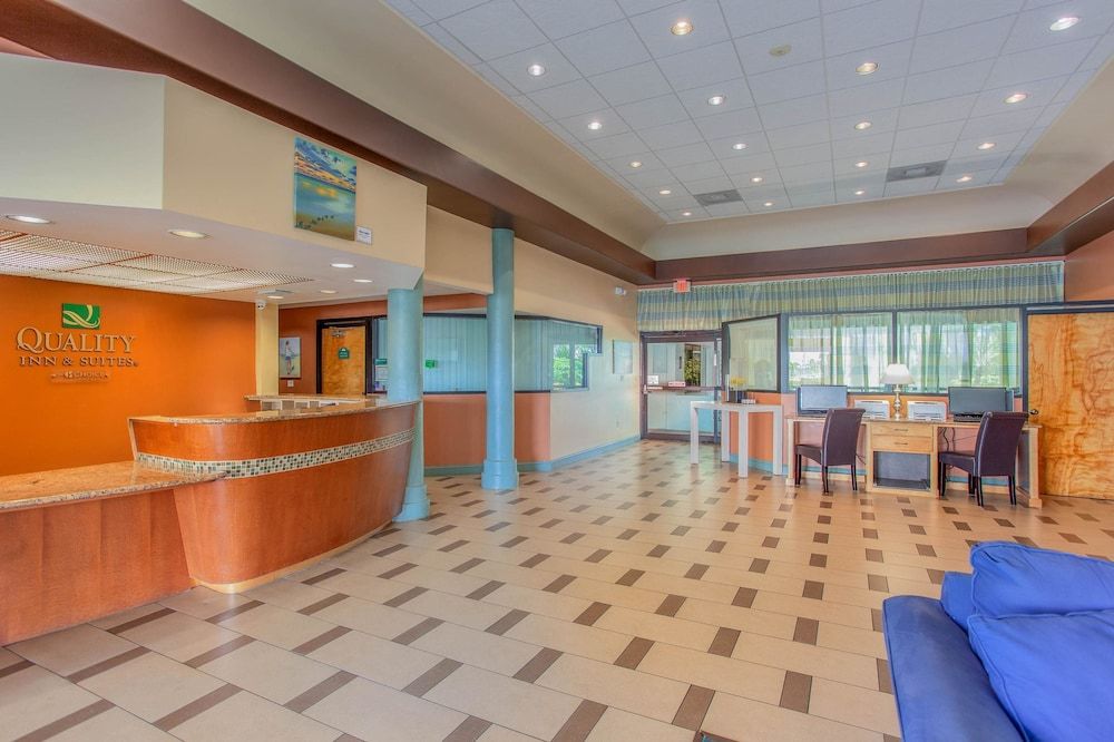 Beachside Hotel & Suites 2