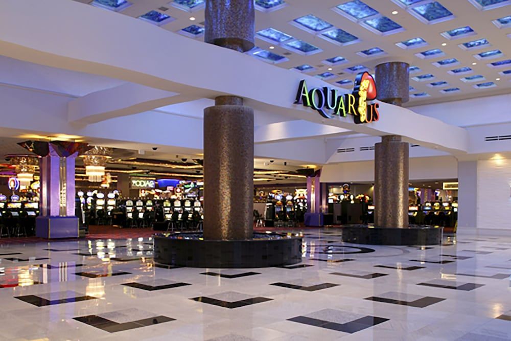 The Aquarius Casino Resort, BW Premier Collection 2