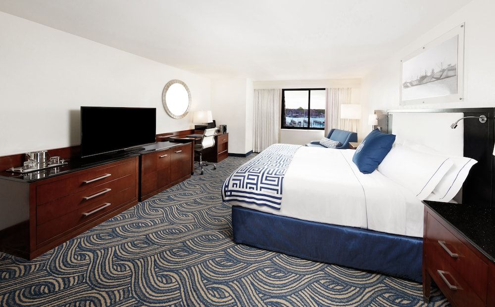 Annapolis Waterfront Hotel, Autograph Collection 2