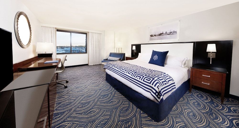 Annapolis Waterfront Hotel, Autograph Collection 3