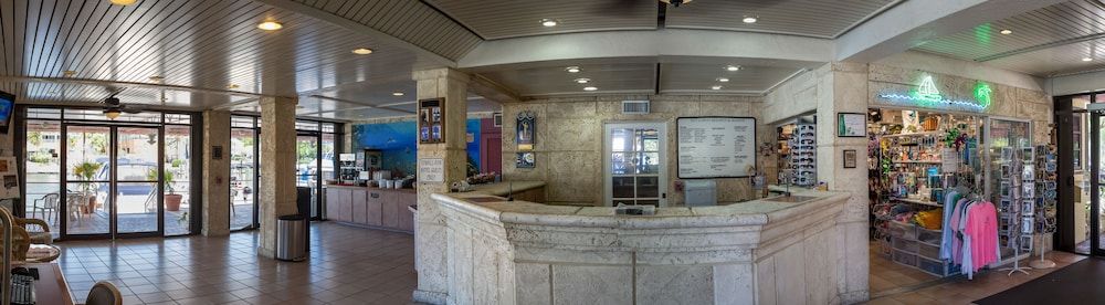 Marina Del Mar Key Largo 3