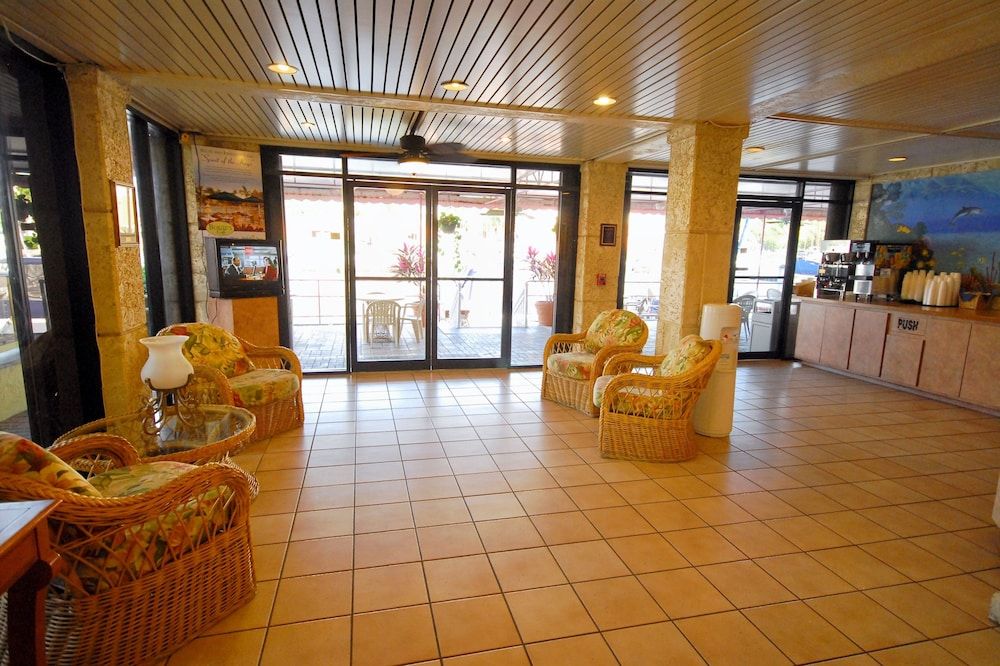 Marina Del Mar Key Largo 2