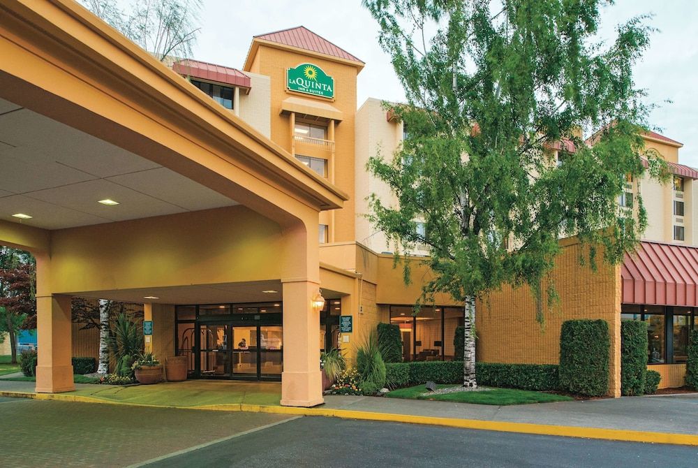 La Quinta Inn & Suites by Wyndham Tacoma - Seattle 3 estrelas em Tacoma