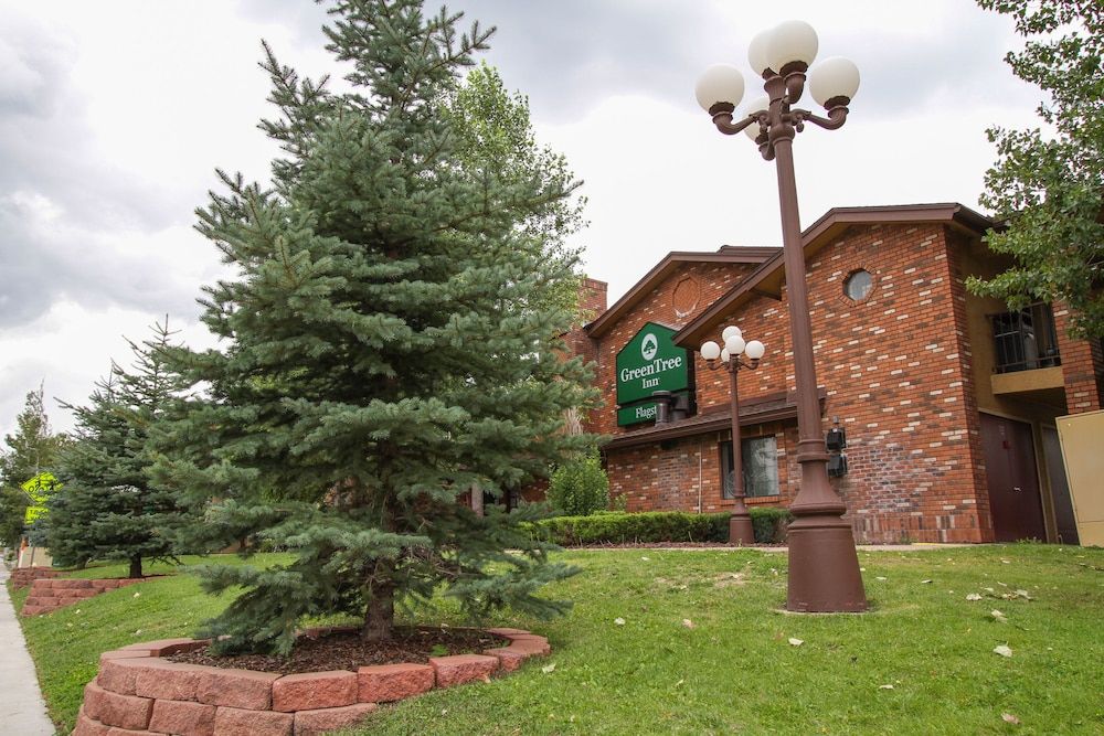 GreenTree Inn Flagstaff 3 estrellas en Flagstaff