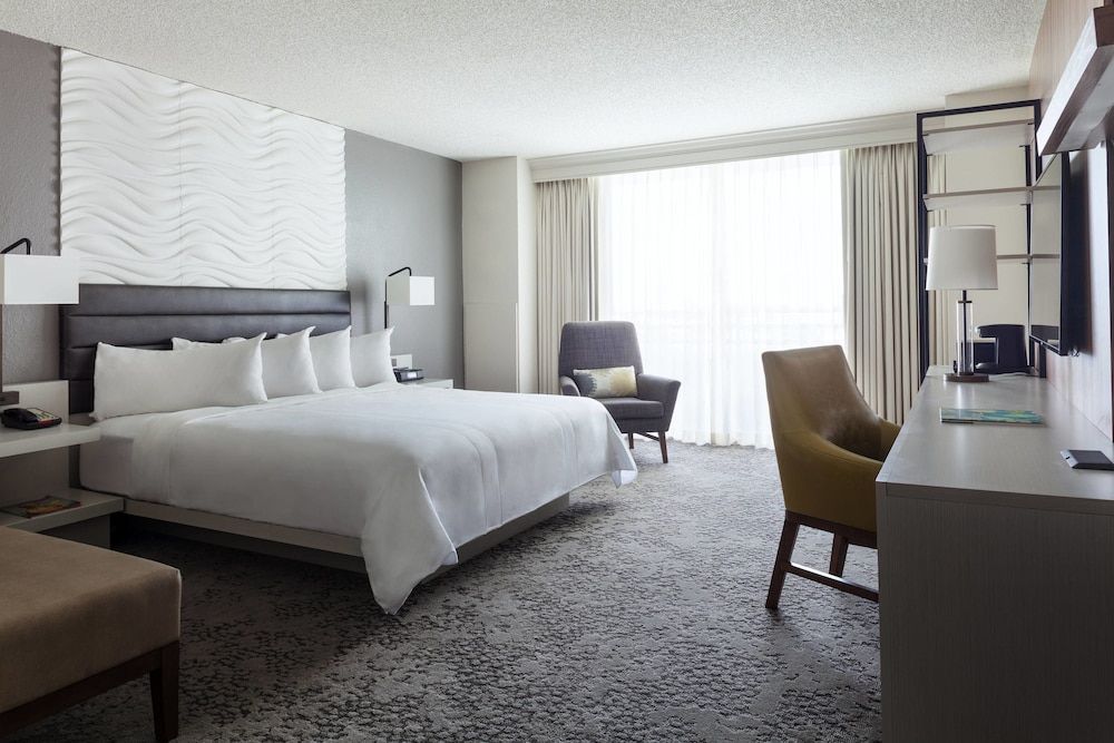 Fort Lauderdale Marriott North 3