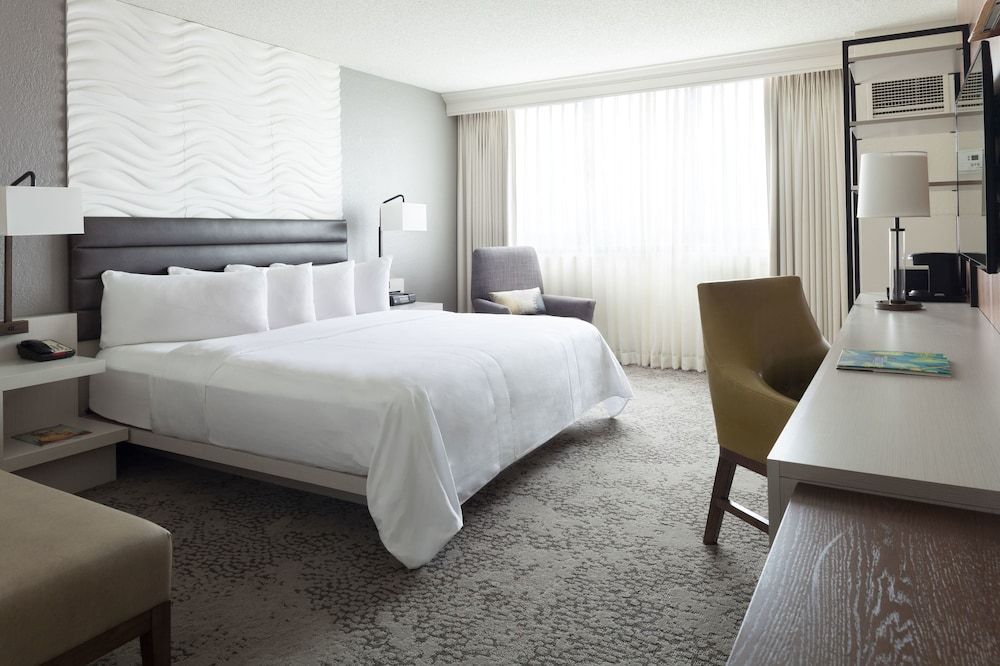 Fort Lauderdale Marriott North 2