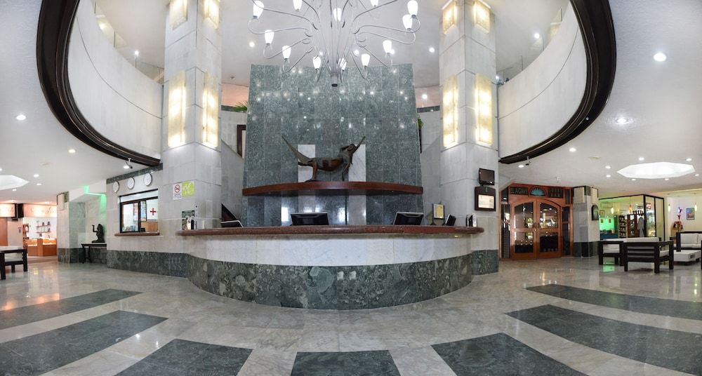 Gamma Acapulco Copacabana 3