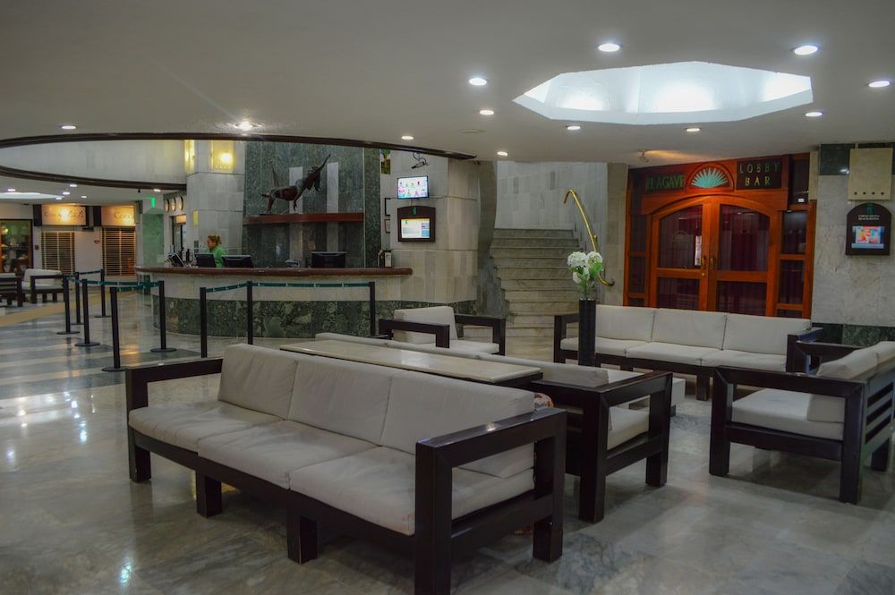 Gamma Acapulco Copacabana 2