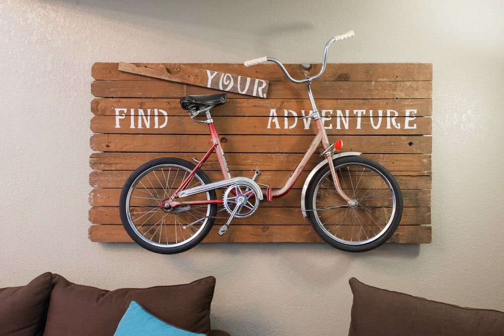 Winter Park Mountain Lodge 2