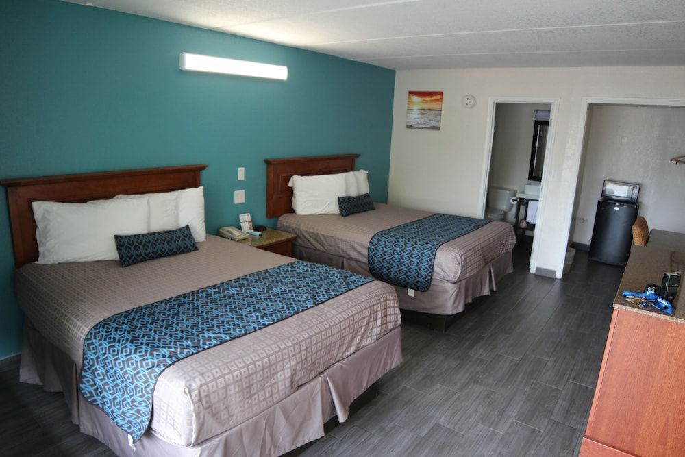 WindWater Hotel & Marina 2 WindWater Hotel & Marina 2