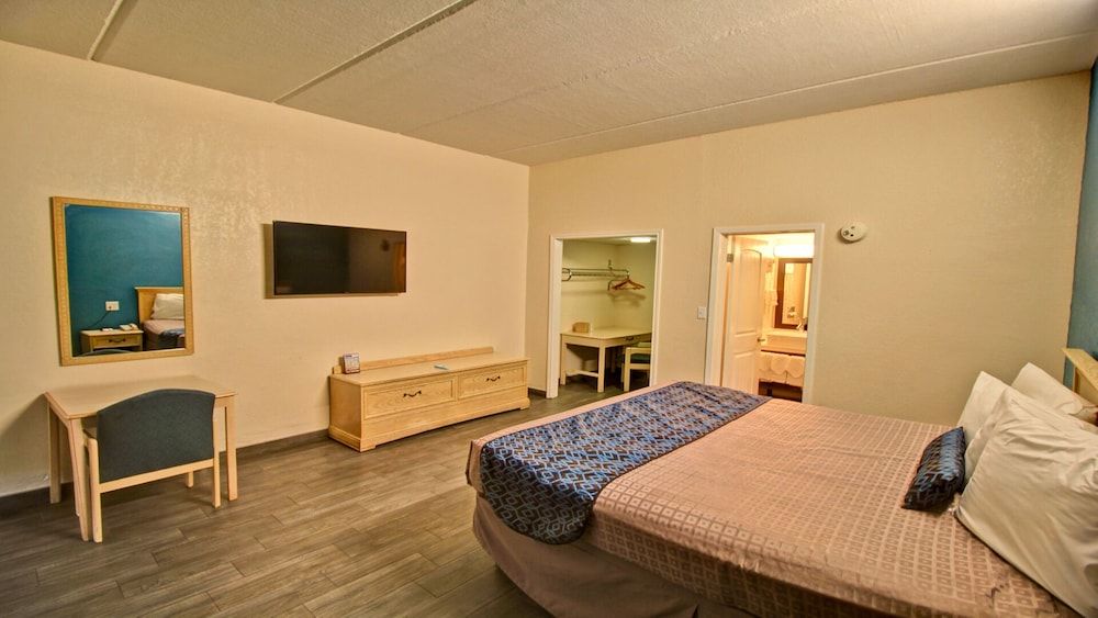 WindWater Hotel & Marina 2 estrelas em South Padre Island