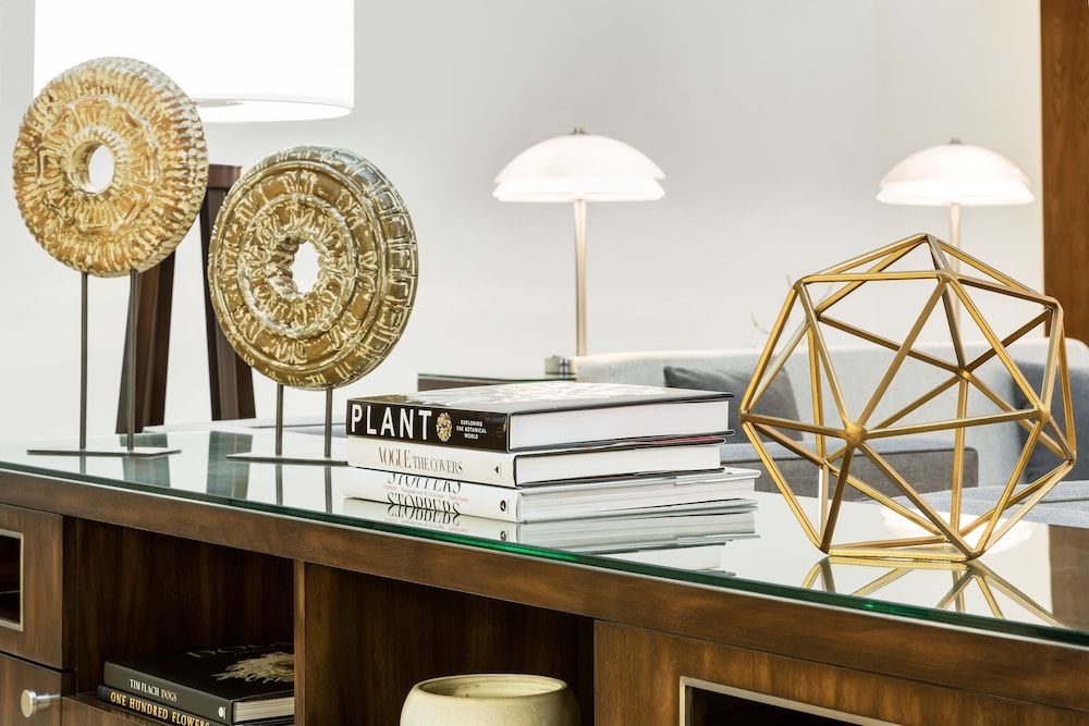 Hyatt Regency Bethesda 3