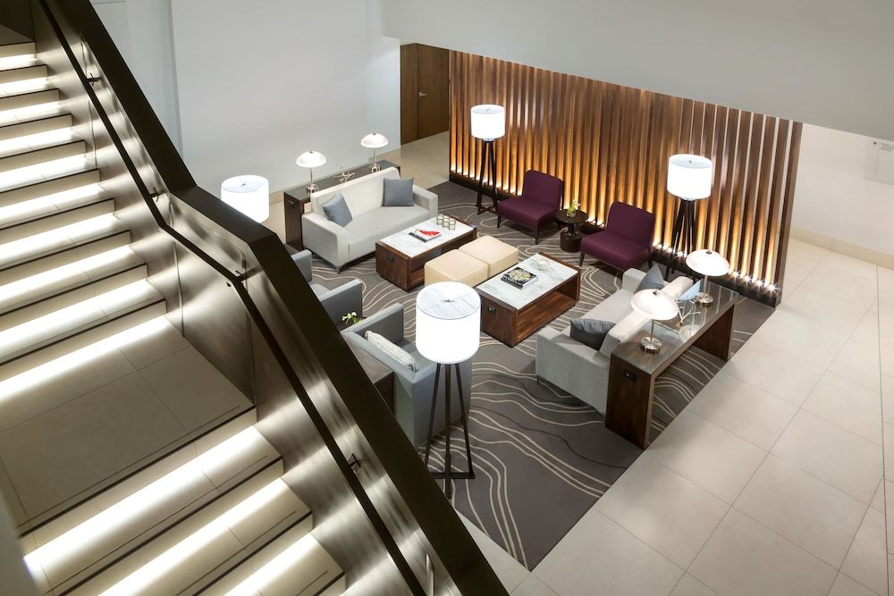 Hyatt Regency Bethesda 2