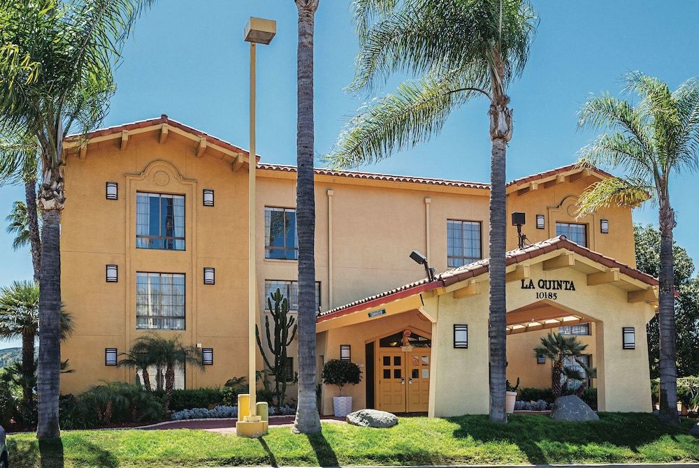 La Quinta Inn by Wyndham San Diego - Miramar 3 estrellas en San Diego