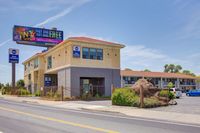 Best Western Sandman Hotel