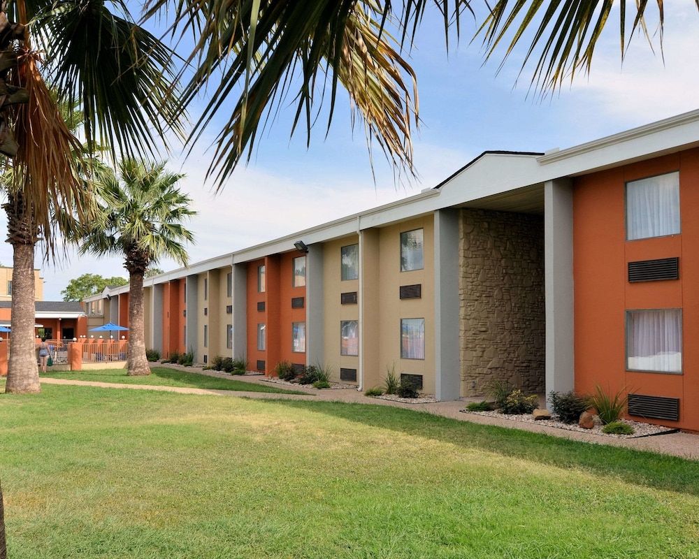 Rodeway Inn & Suites Downtown North -1 estrellas en Austin
