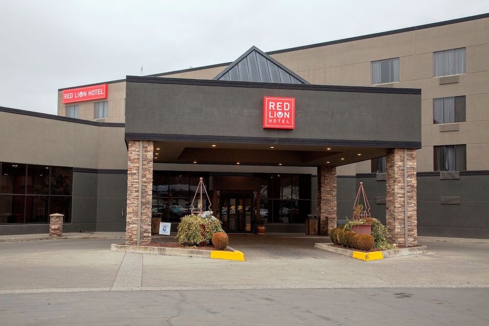 Red Lion Hotel Lewiston, Gateway to Hells Canyon 3 estrelas em Lewiston