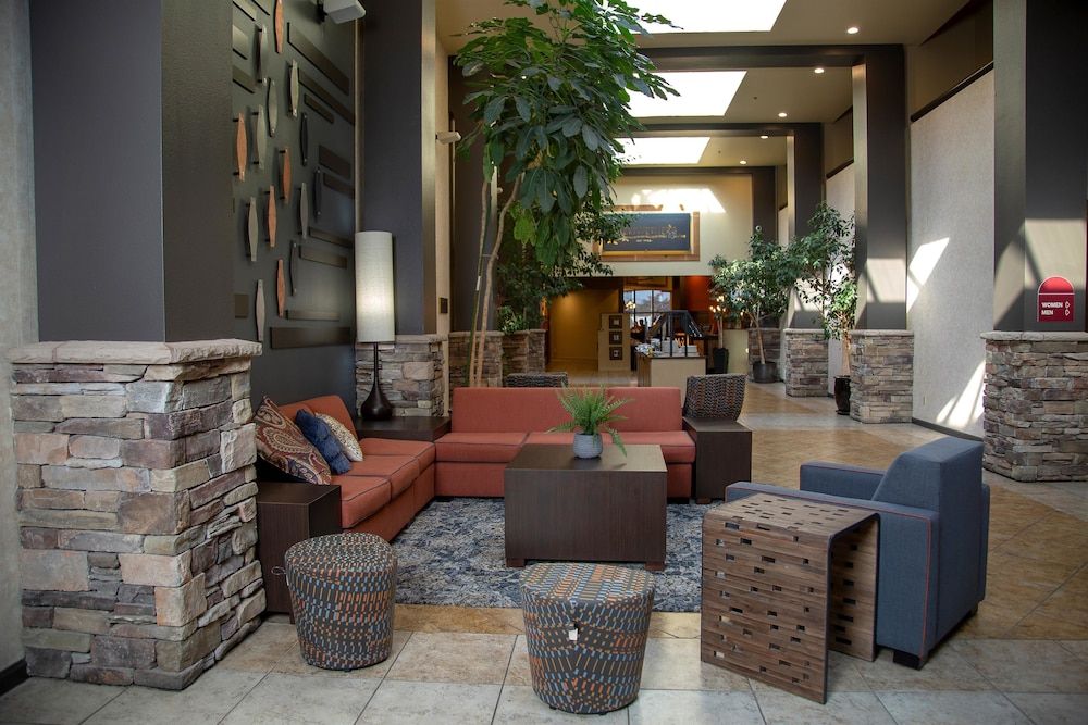 Red Lion Hotel Lewiston, Gateway to Hells Canyon 3 Red Lion Hotel Lewiston, Gateway to Hells Canyon 3