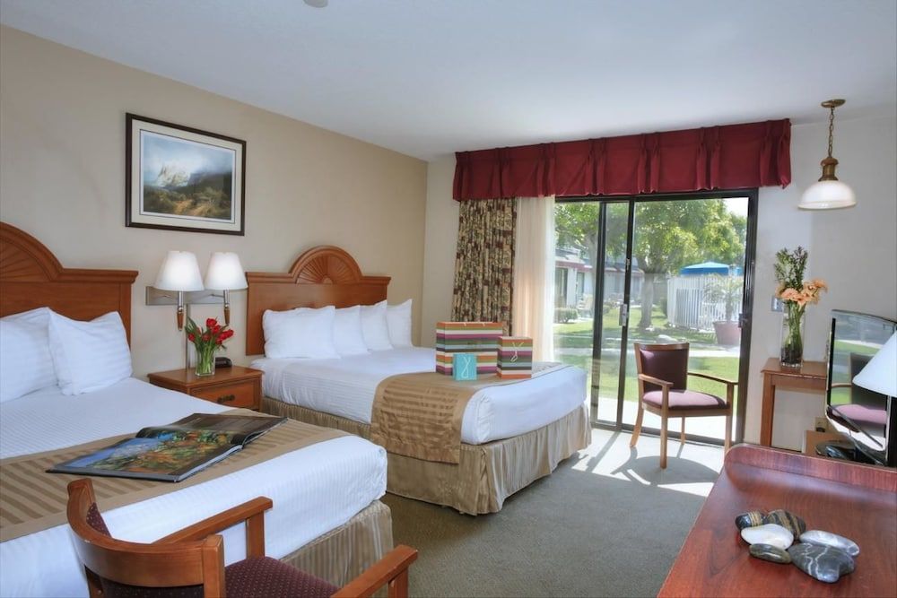 Best Western Westminster Inn 3