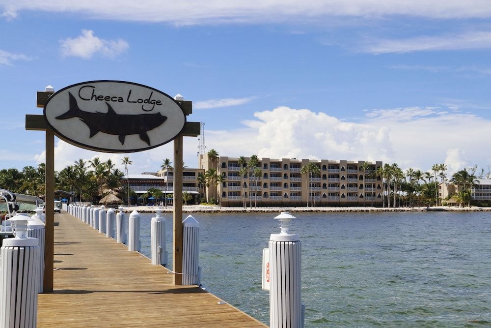 Cheeca Lodge & Spa 5 estrellas en Islamorada
