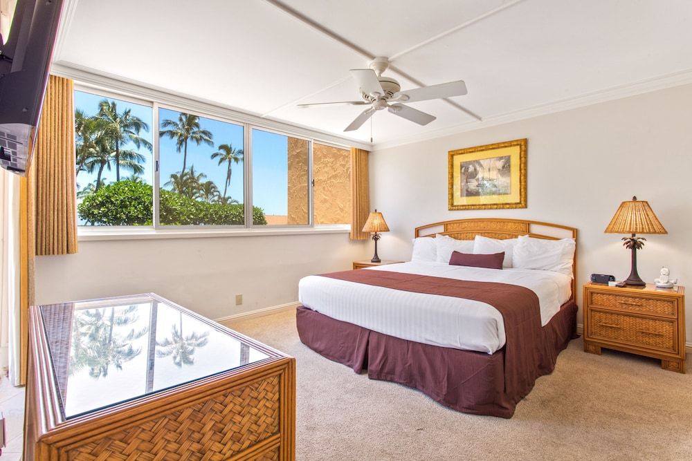 Royal Kahana Maui by Outrigger 3