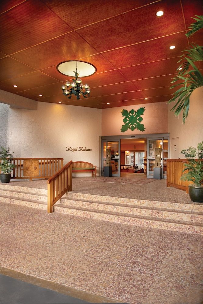Royal Kahana Maui by Outrigger 3 estrelas em Lahaina