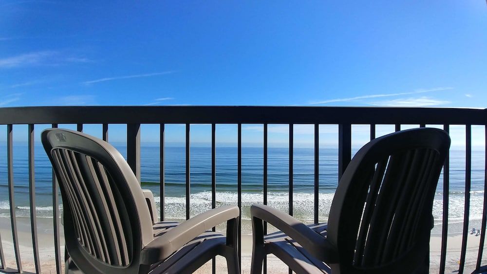 Tropical Winds Oceanfront 3 estrellas en Daytona Beach