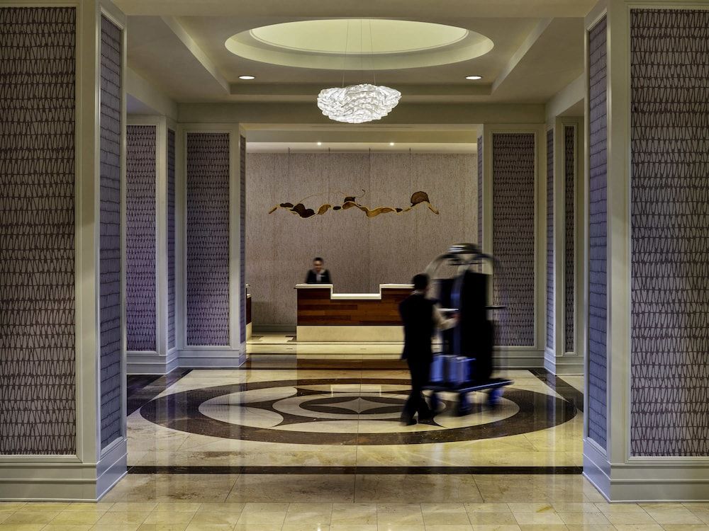 Pullman San Francisco Bay 2